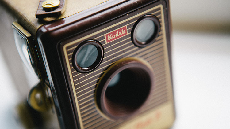 Kodak