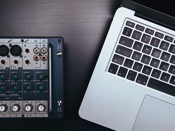 Mac Sound Mac Sound