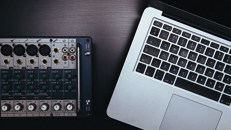 Mac Sound