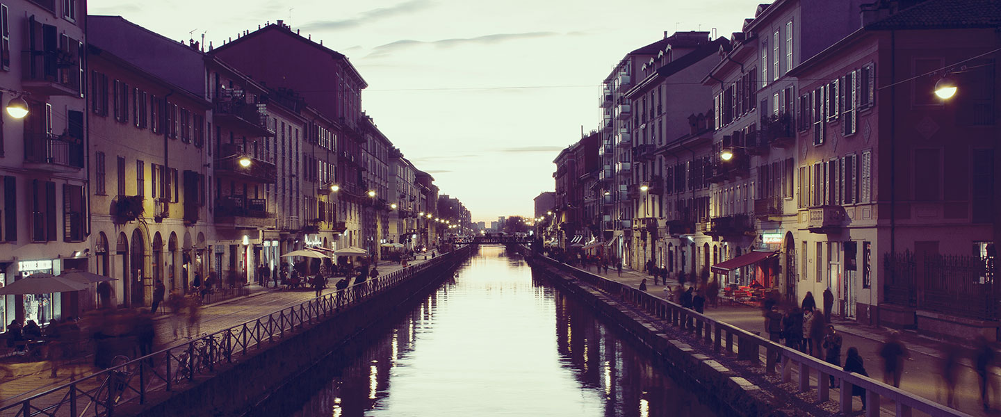 Milan